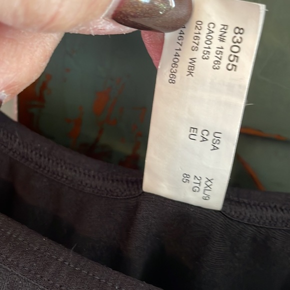 🧨SALE 3/$15‼️ 👠 Maidenform Flexees Shape Wear 💄 - Picture 4 of 5